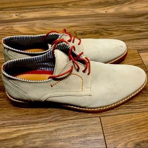 Ben Sherman Oxford Shoes